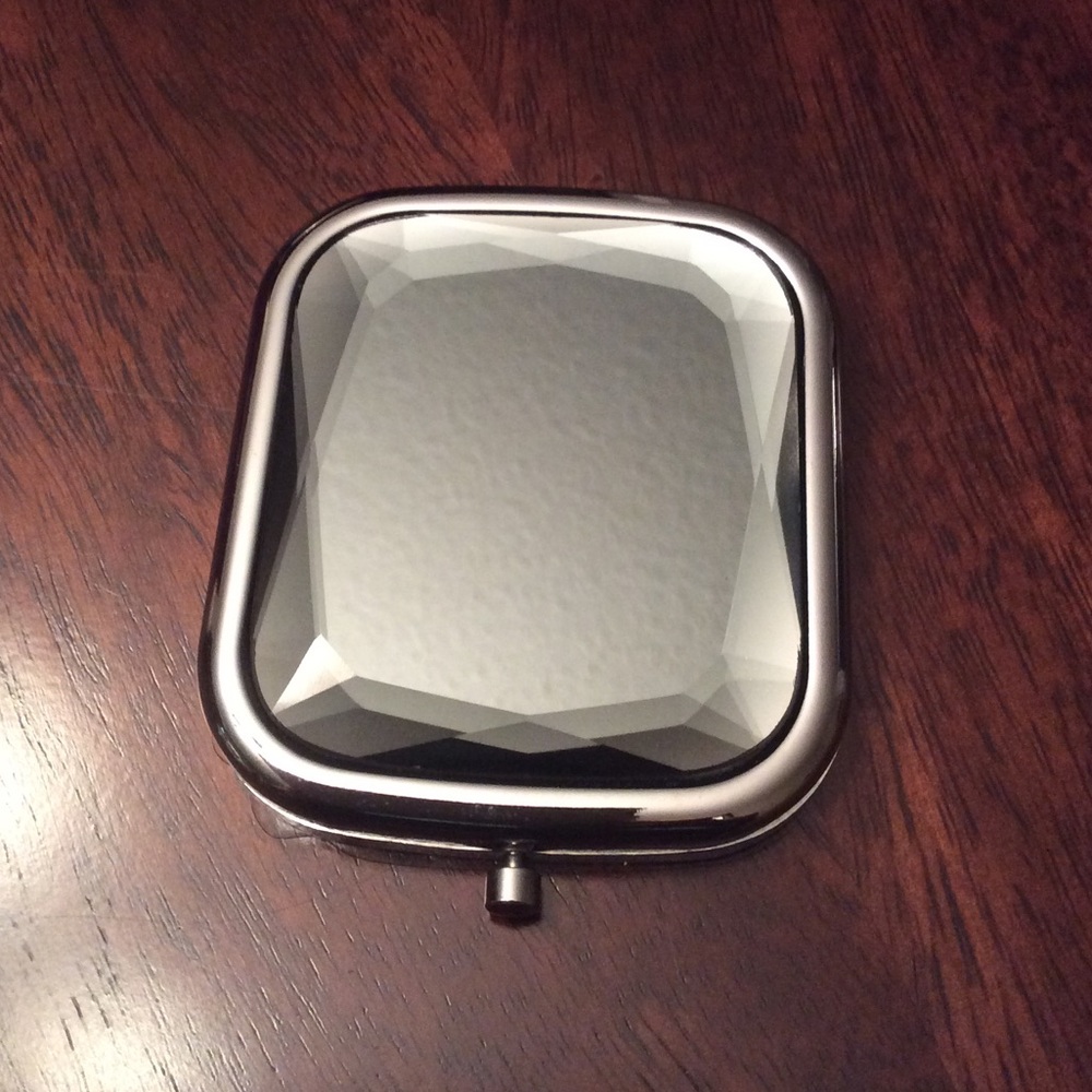 Gem Compact Mirror *NEW*